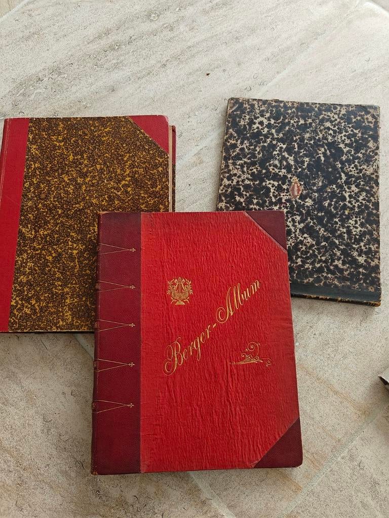 3 livres de piano anciens. Anciennes partitions pour piano., Antiquités & Art, Antiquités | Livres & Manuscrits, Enlèvement