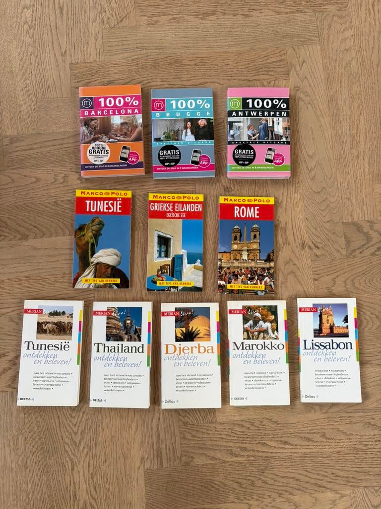 Reisgidsen, Boeken, Ophalen of Verzenden, Zo goed als nieuw, Reisgids of -boek, Lonely Planet