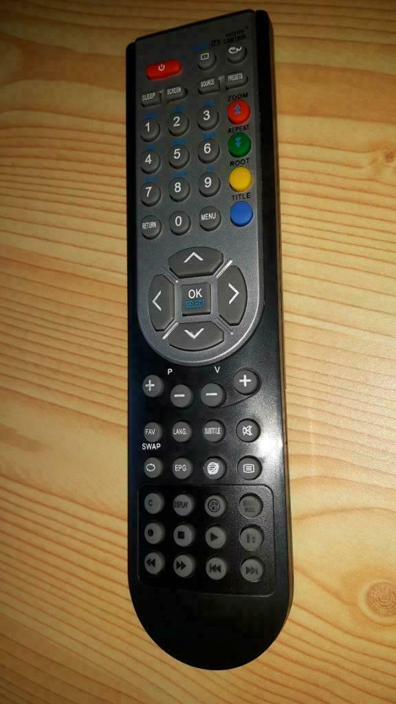 Afstandsbediening Hisense En21647 of En-21613a, Enlèvement ou Envoi, Neuf, Originale, TV