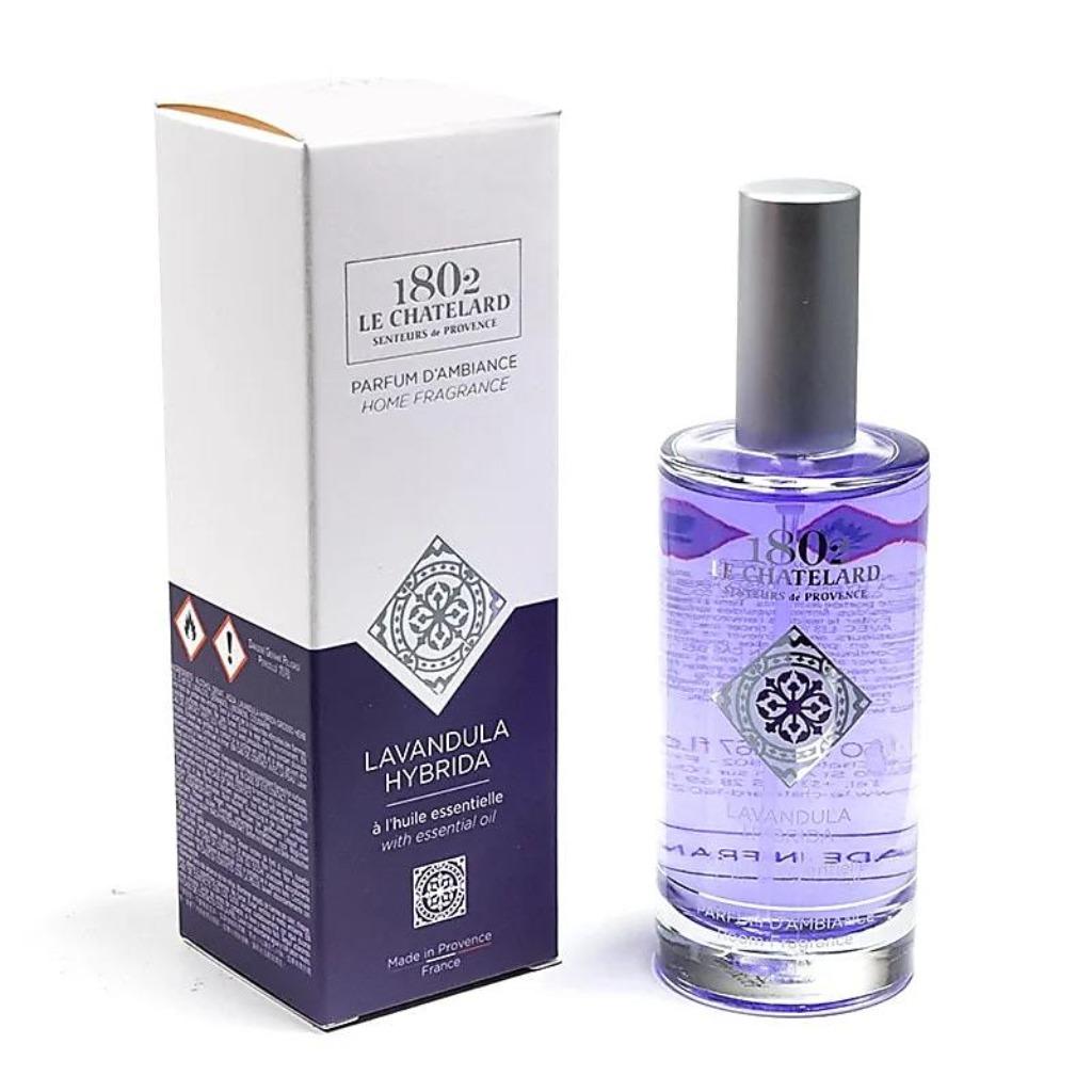lavendel, Enlèvement ou Envoi