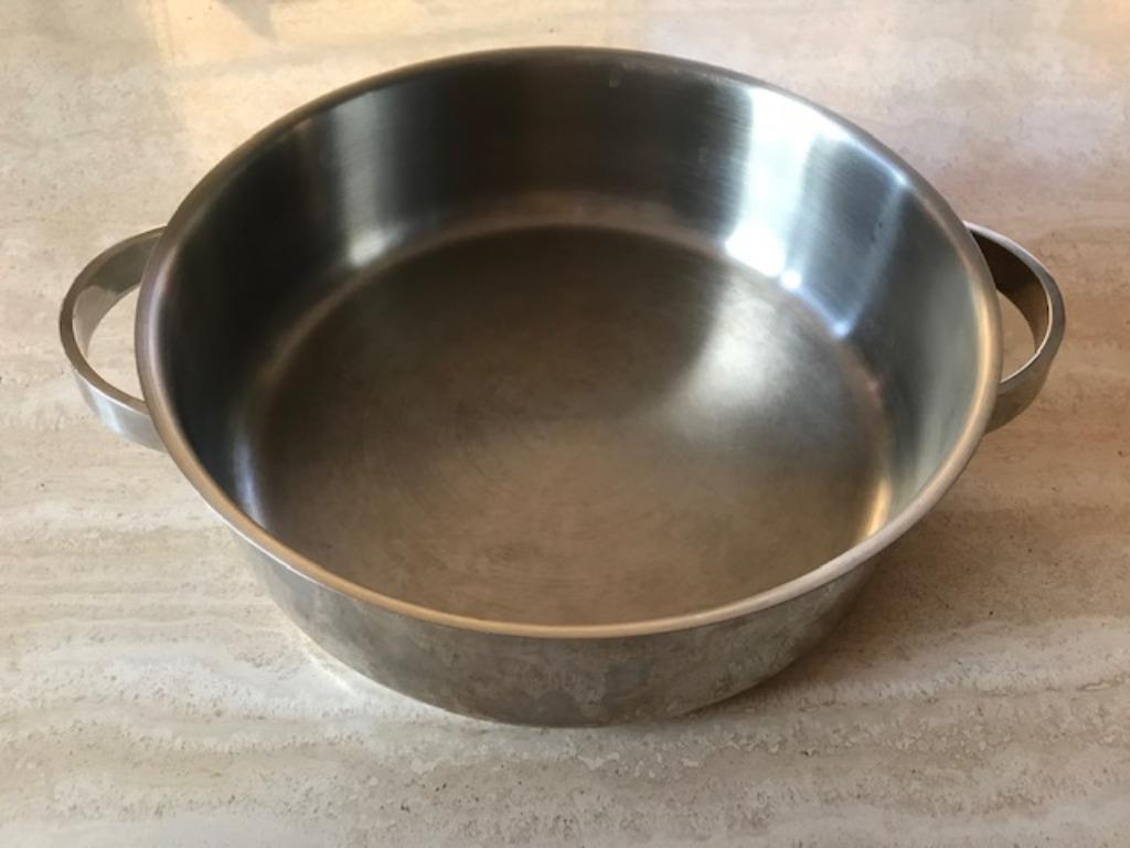 Pan HAUTE CUISINE - alle fornuizen - 25cm (nr3047), Maison & Meubles, Enlèvement ou Envoi, Comme neuf