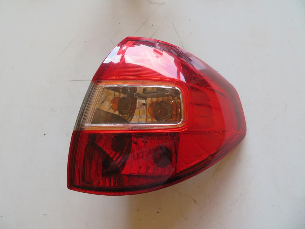 Rechter achterlicht Renault Koleos, Ophalen, Gebruikt, Renault