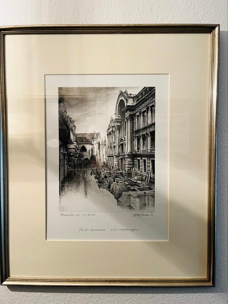 Tableau, Antiquités & Art