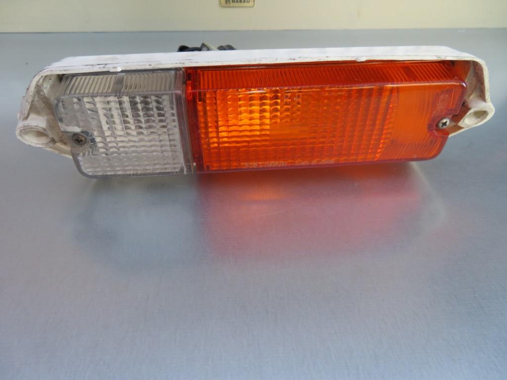 Knipperlicht rechtsvoor Datsun Cherry IKI 3058R, Ophalen of Verzenden, Nissan