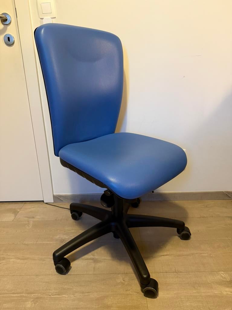 Drisag bureaustoel, zeer goede staat, Enlèvement, Comme neuf, Chaise de bureau