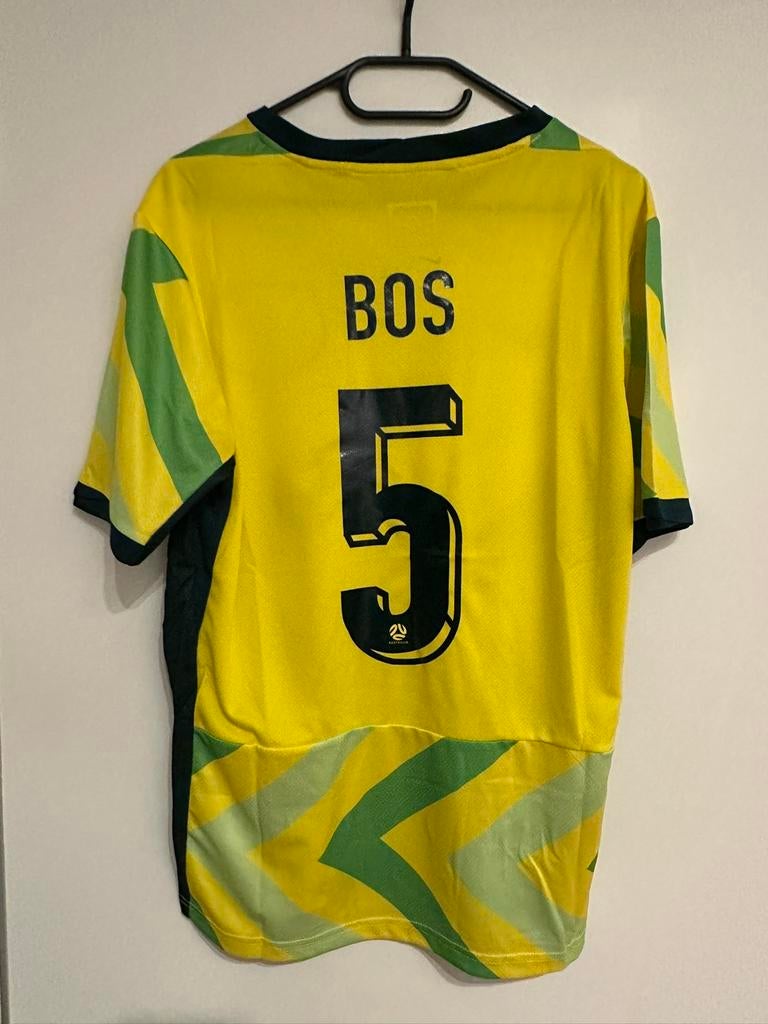 Bos Australie S, Verzenden, Zo goed als nieuw