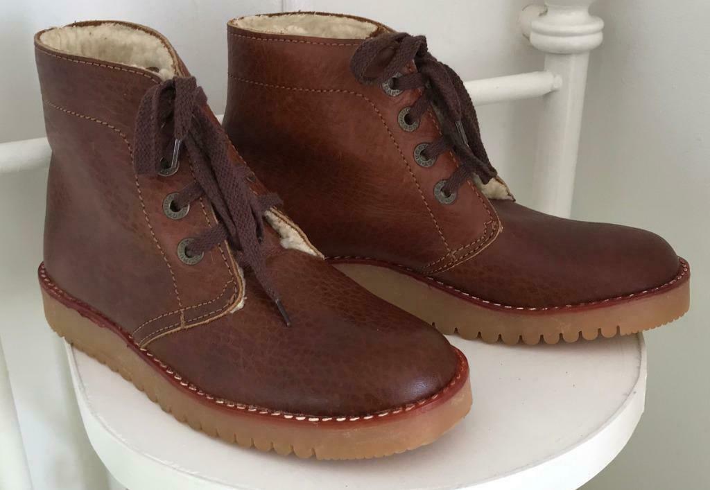 Boots Buggy, état neuf, pointure 39, Comme neuf, Brun, Boots et Botinnes