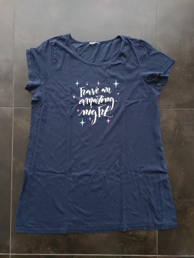 Pyjamakleedjes, Kleding | Dames, Ophalen of Verzenden, Gedragen