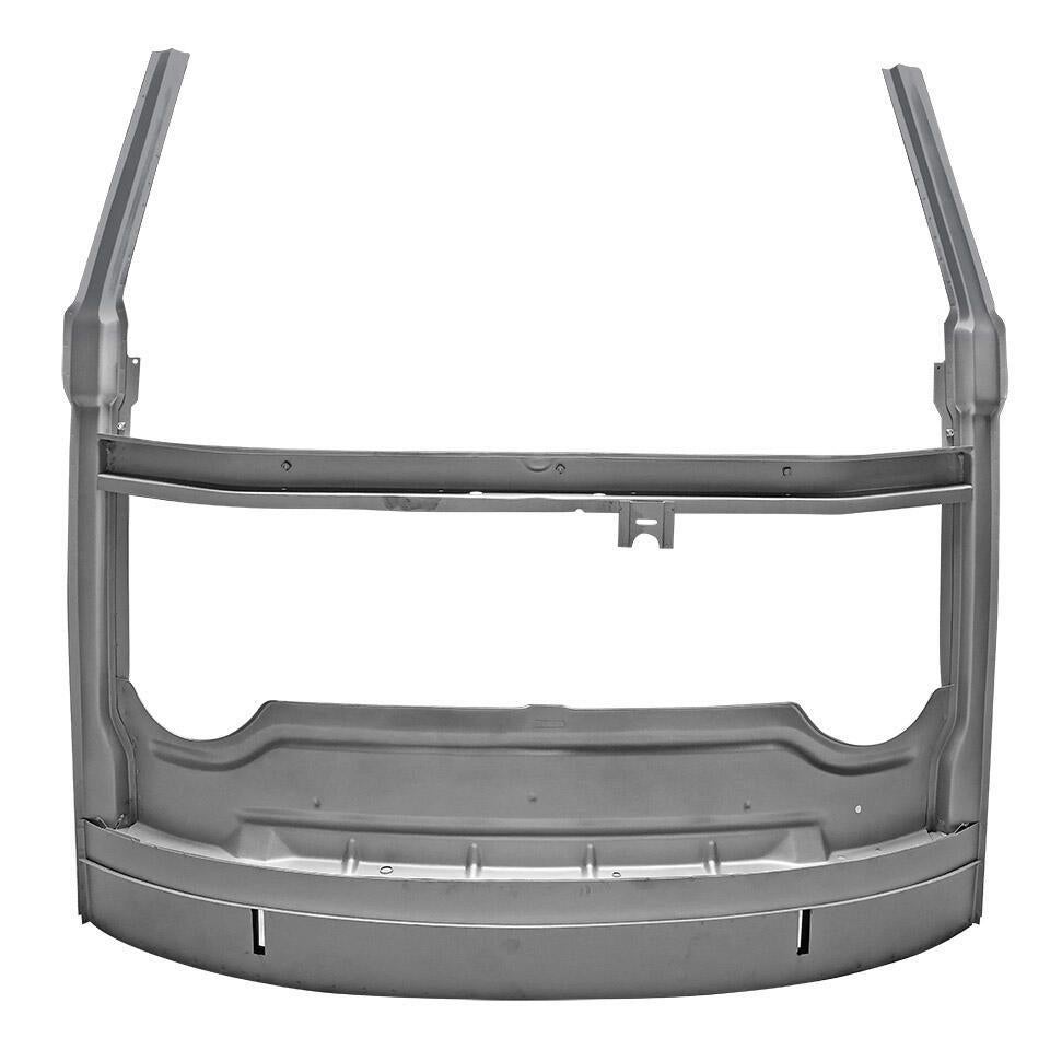 Châssis intérieur avant du VW Split Bus LHD 1955-1963, Autos : Divers, Accessoires de voiture, Utilisé, Enlèvement ou Envoi