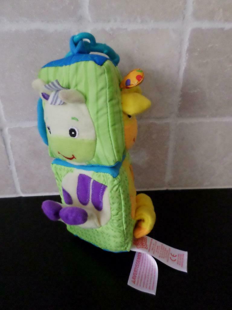 baby speelgoed, Enfants & Bébés, Jouets | Jouets de bébé, Enlèvement ou Envoi, Comme neuf