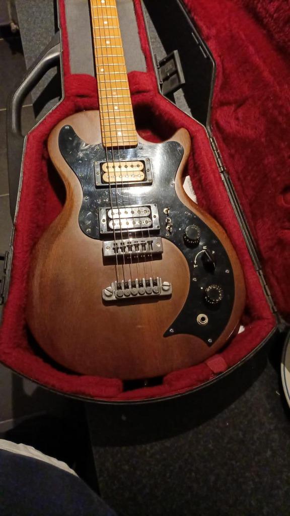 GESTOLEN! Fender, Gibson, Sunn, Boss,, Ophalen, Gebruikt, Solid body, Fender