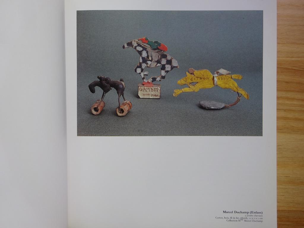 Les artistes décident de jouer, 1991, Campredon,, Ophalen of Verzenden, Zo goed als nieuw, Schilder- en Tekenkunst