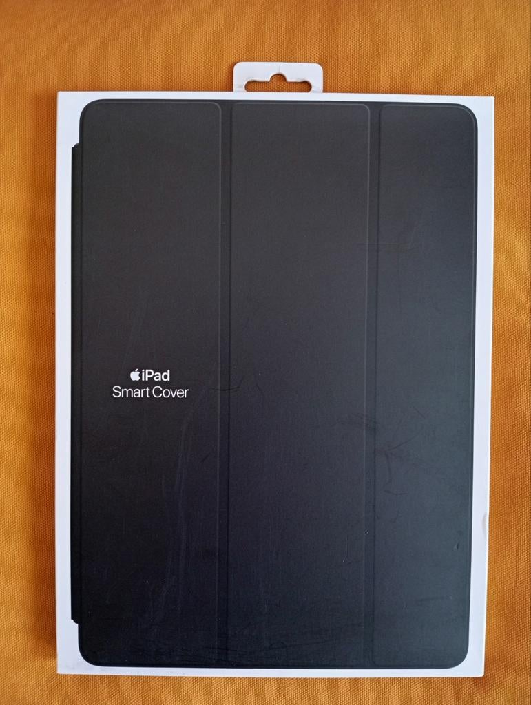 Smart Cover iPad 10.5", original APPLE, Made in Ireland, Neuf, Enlèvement ou Envoi, Protection face avant, APPLE original