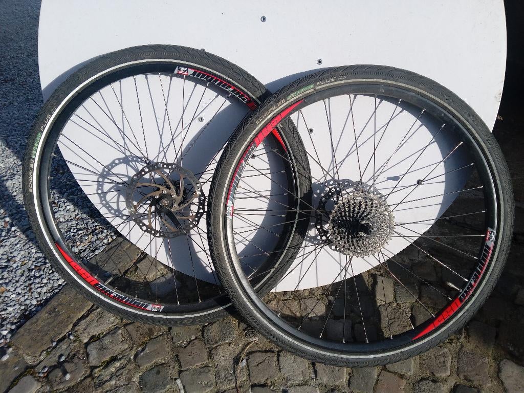 Vélo, Autres marques, Enlèvement ou Envoi, Moins de 10 vitesses, Comme neuf