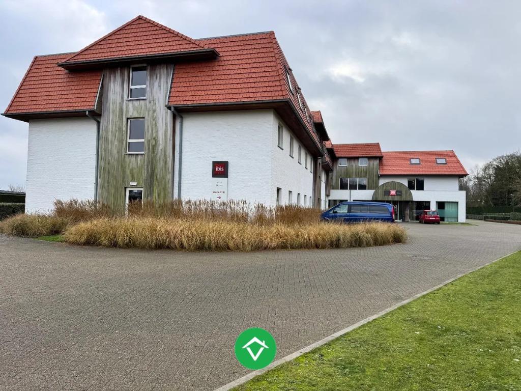 Hotelkamer met bewezen opbrengsten in De Haan, Immo, 1 kamers, Provincie West-Vlaanderen