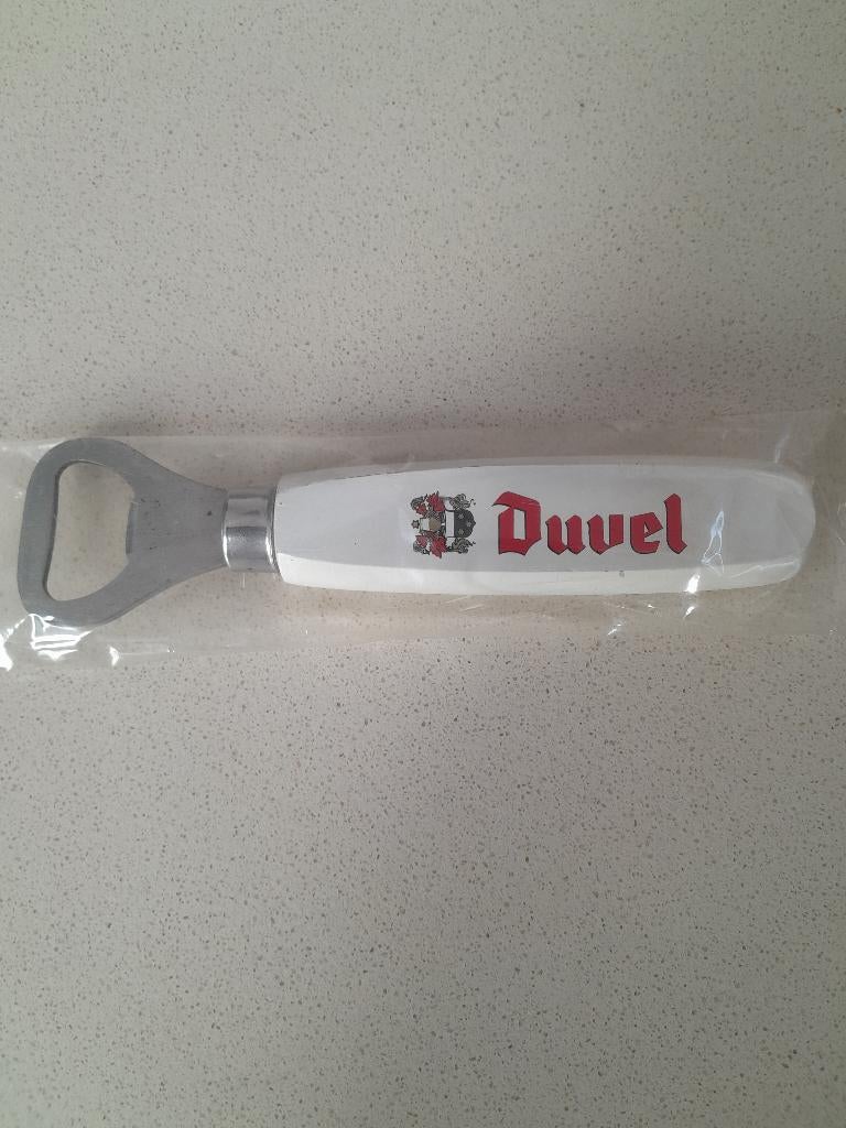 Duvel, Enlèvement ou Envoi, Duvel