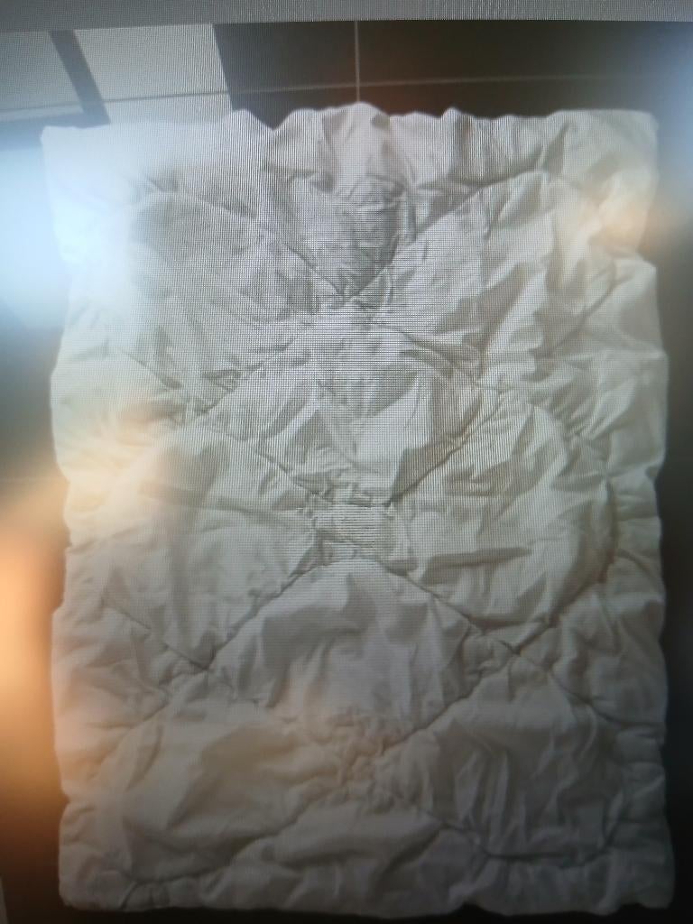 Couette chaude de qualité, lit pour enfant, Garçon ou Fille, Enlèvement ou Envoi, Comme neuf, Couverture ou Couette