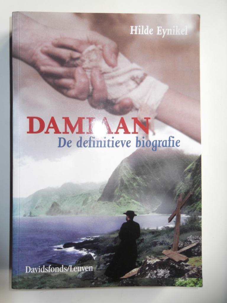 Damiaan. De definitieve biografie, Ophalen of Verzenden, Zo goed als nieuw, Religie