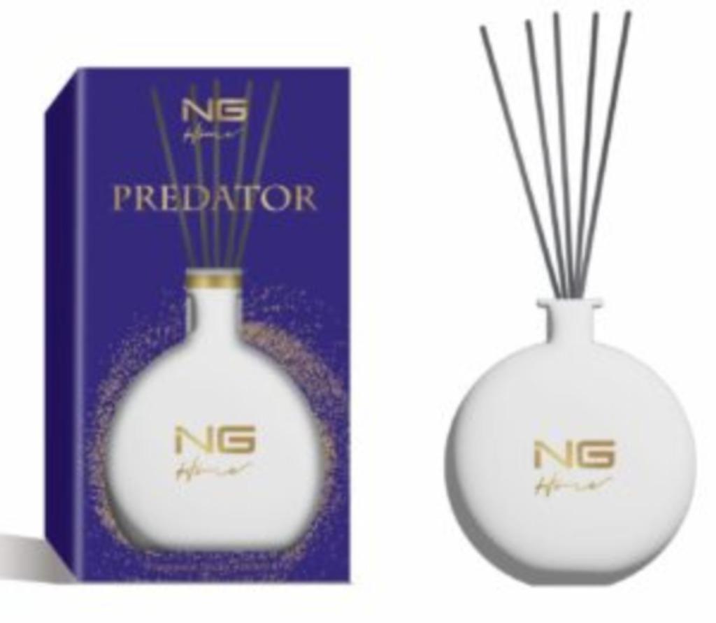 Ng  Predator Geurstokjes 200ml, Enlèvement ou Envoi, Neuf