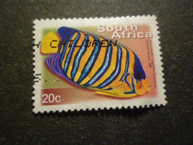 Zuid-Afrika/Afrique du Sud 2003 Mi 1287C(o), Verzenden, Zuid-Afrika