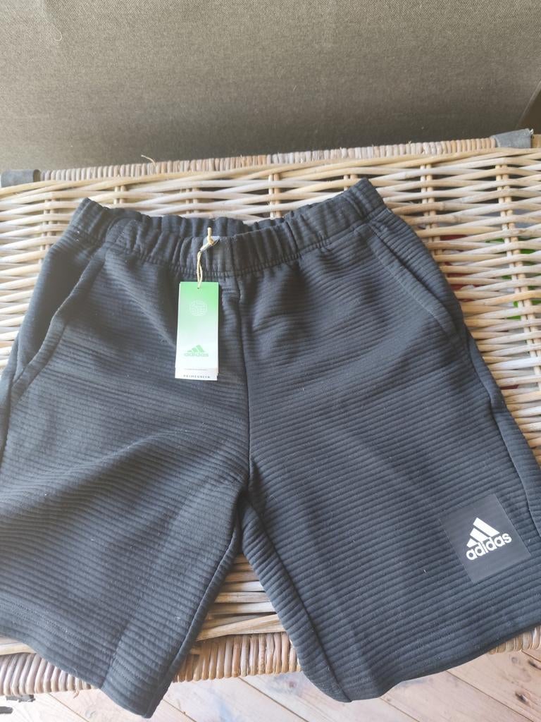 Short Adidas, Enlèvement, Noir