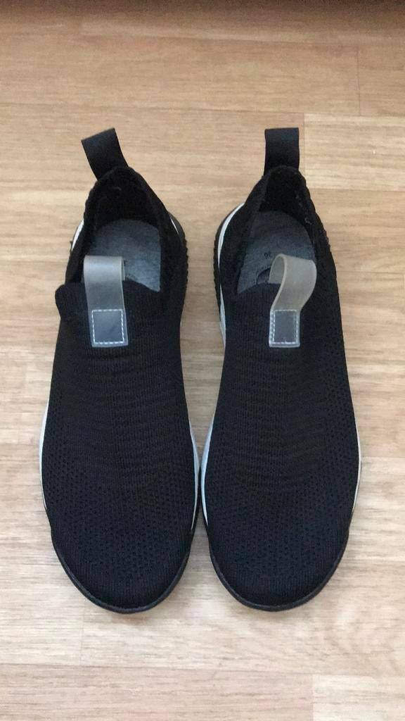 Baskets ZARA 36 hyper confort très peu portées, Comme neuf