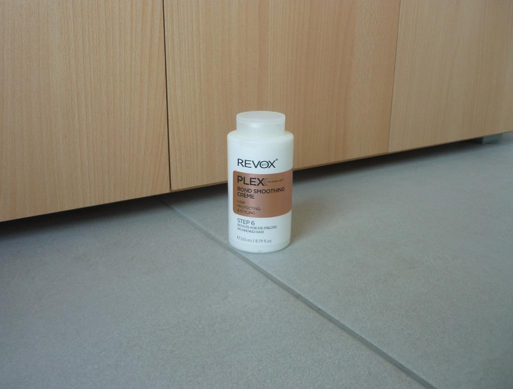 Revox B77 Plex Bond smoothing creme Step 6 260 ml, Enlèvement ou Envoi