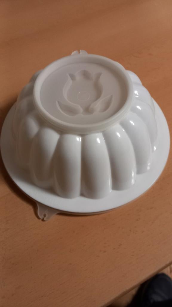 Bol à pouding, Tupperware, Enlèvement ou Envoi, Comme neuf