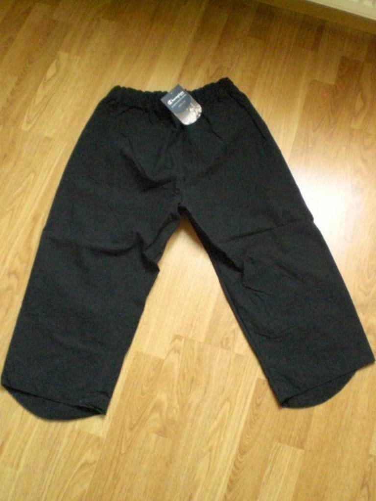 Champion short zwart (nieuw), Zwart, Champion, Nieuw, Ophalen of Verzenden