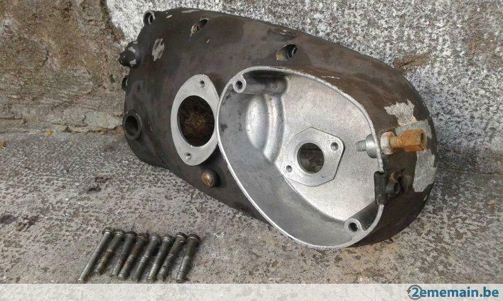 Carter embrayage Aermacchi 125 Harley Davidson, Motos, Enlèvement ou Envoi, Utilisé