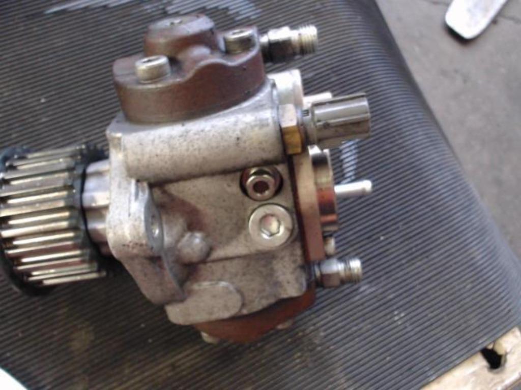 Pompe à injection Mazda 5 2.0D 81Kw 2008-2010 LP/13891, Ophalen of Verzenden, Gebruikt, Mazda