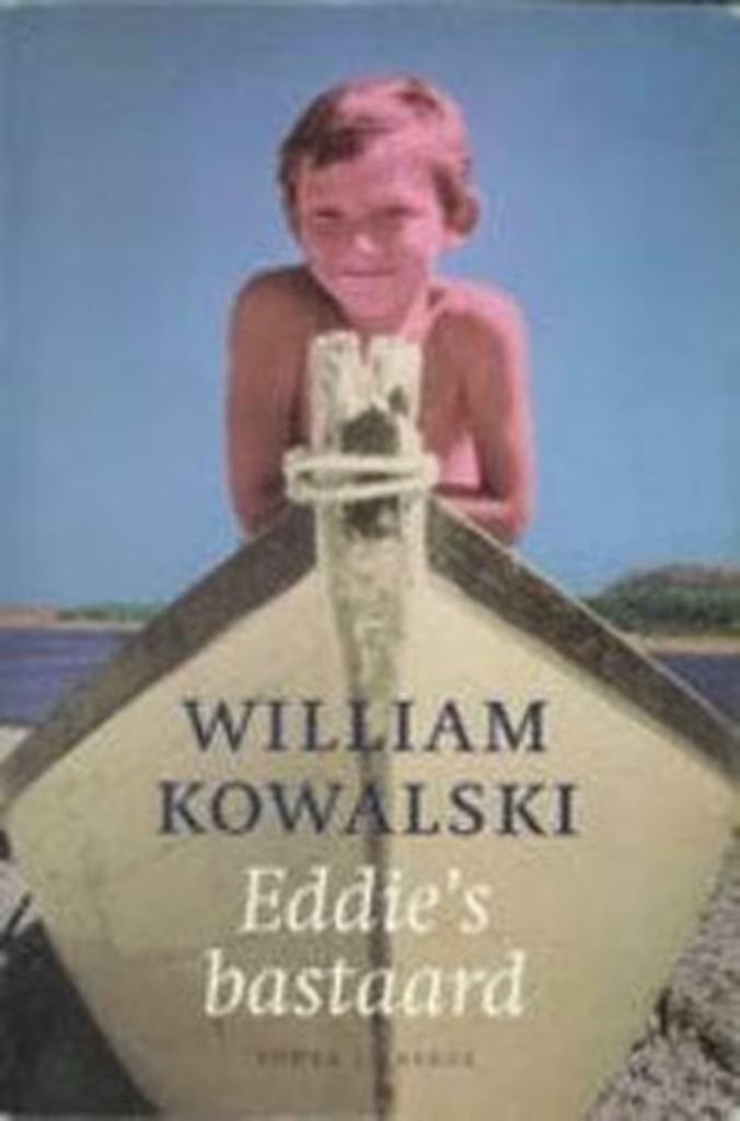 William Kowalski / keuze uit 2 boeken, Enlèvement ou Envoi, Utilisé