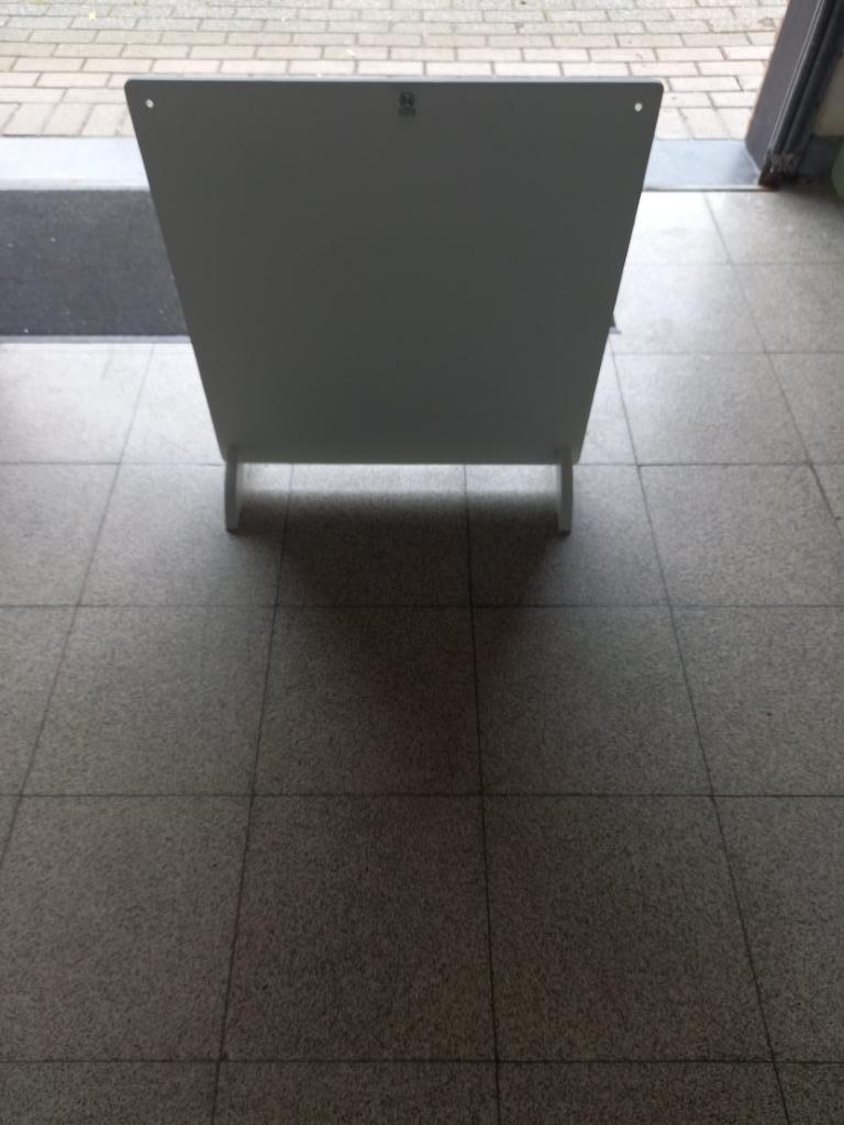panneau infrarouge, Moins de 60 cm, 500 à 800 watts, Enlèvement, Haut rendement (HR)