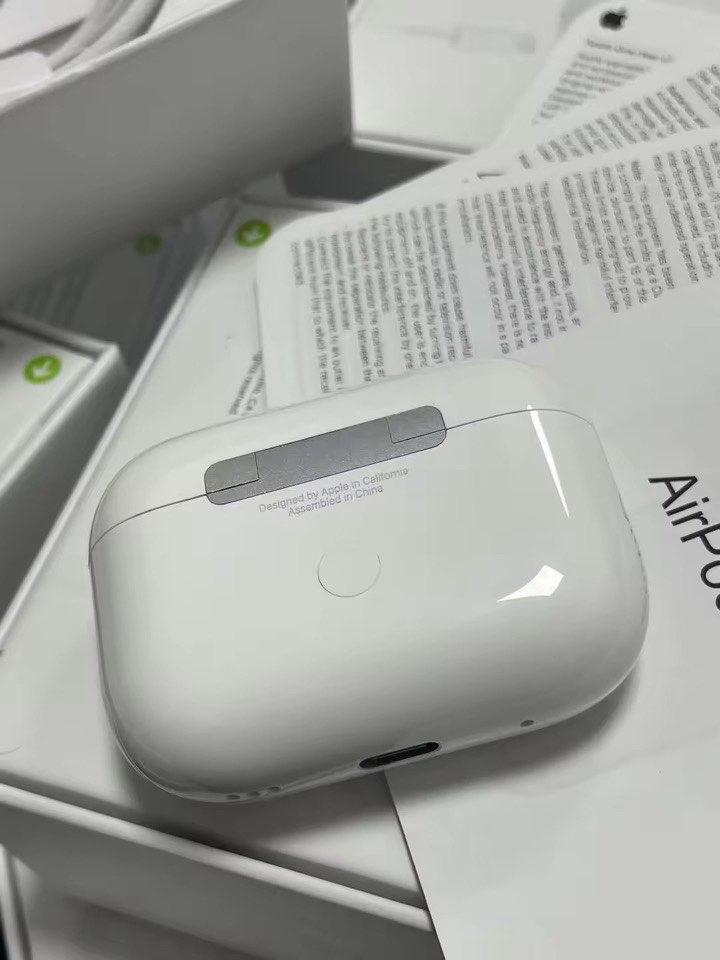 Airpods, Enlèvement ou Envoi, Neuf