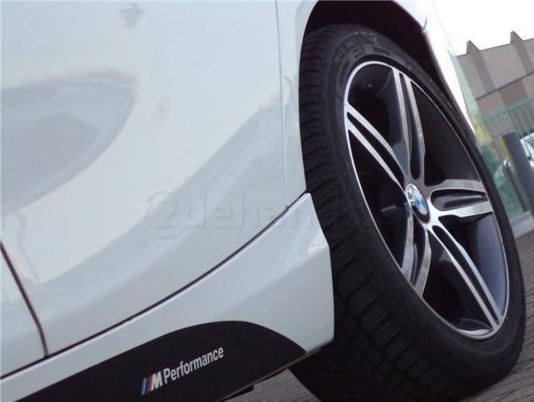 BMW 1 Sportline Automatique, Autos, Euro 5, Capteur de lumière, Autre, Noir