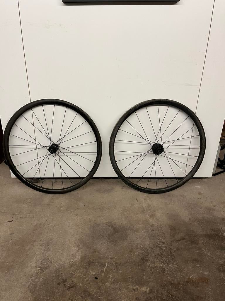 Zipp 202, Fietsen en Brommers, Ophalen, Gebruikt, Wiel