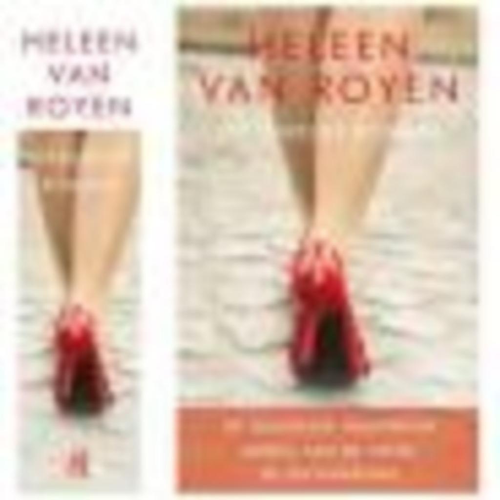 Heleen Van Royen verzamelde romans, Ophalen of Verzenden, Zo goed als nieuw