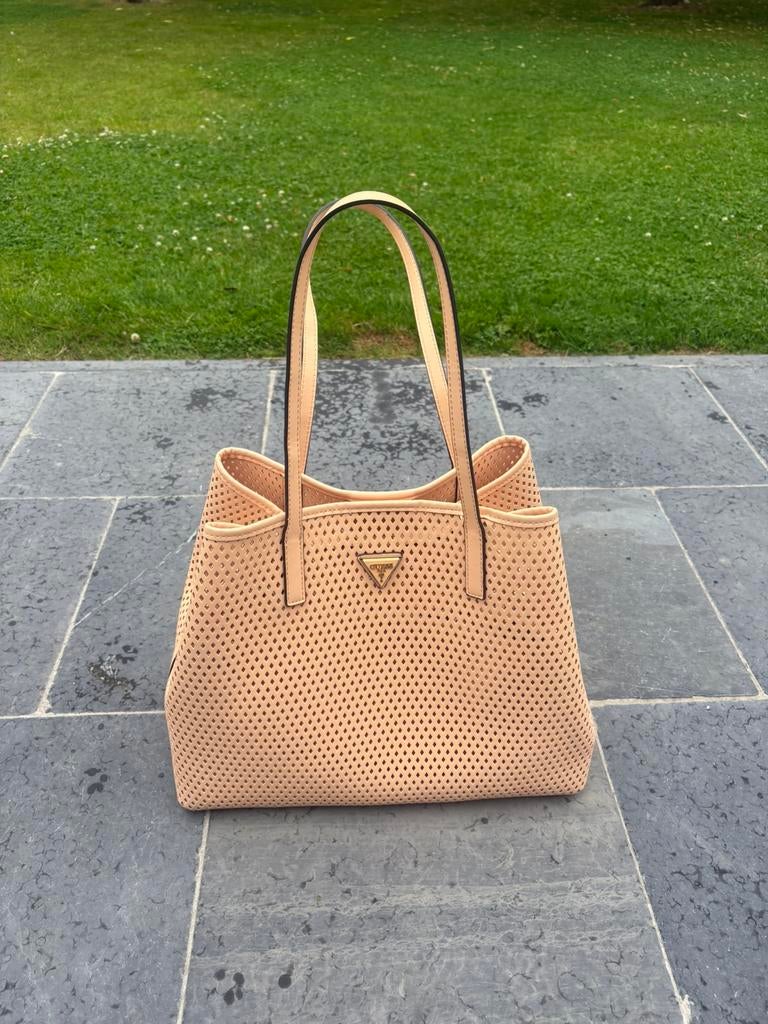 Sac à main Guess, Enlèvement ou Envoi, Comme neuf, Sac à main