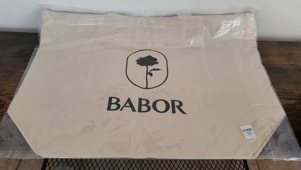 Draagtas van Babor Summer Bag *Nieuw*, Handtassen en Accessoires, Tassen | Damestassen, Ophalen of Verzenden, Zo goed als nieuw