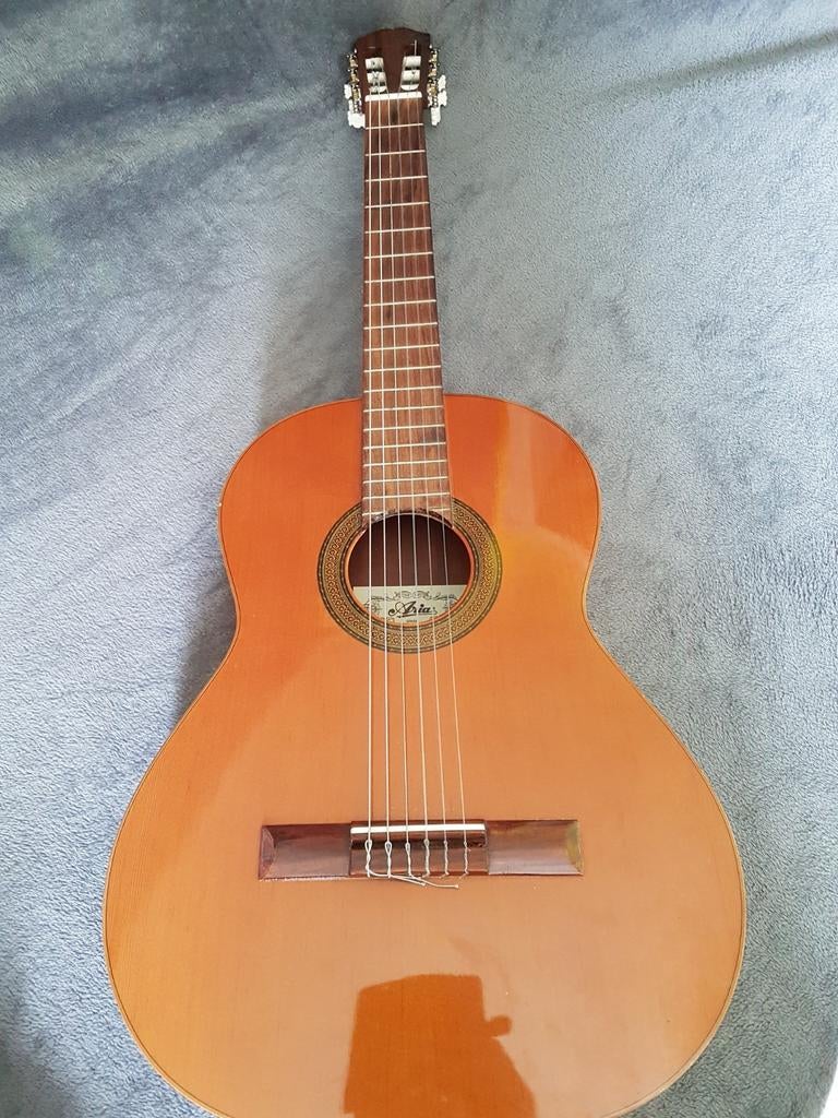 Guitare espagnole Aria, Musique & Instruments, Enlèvement