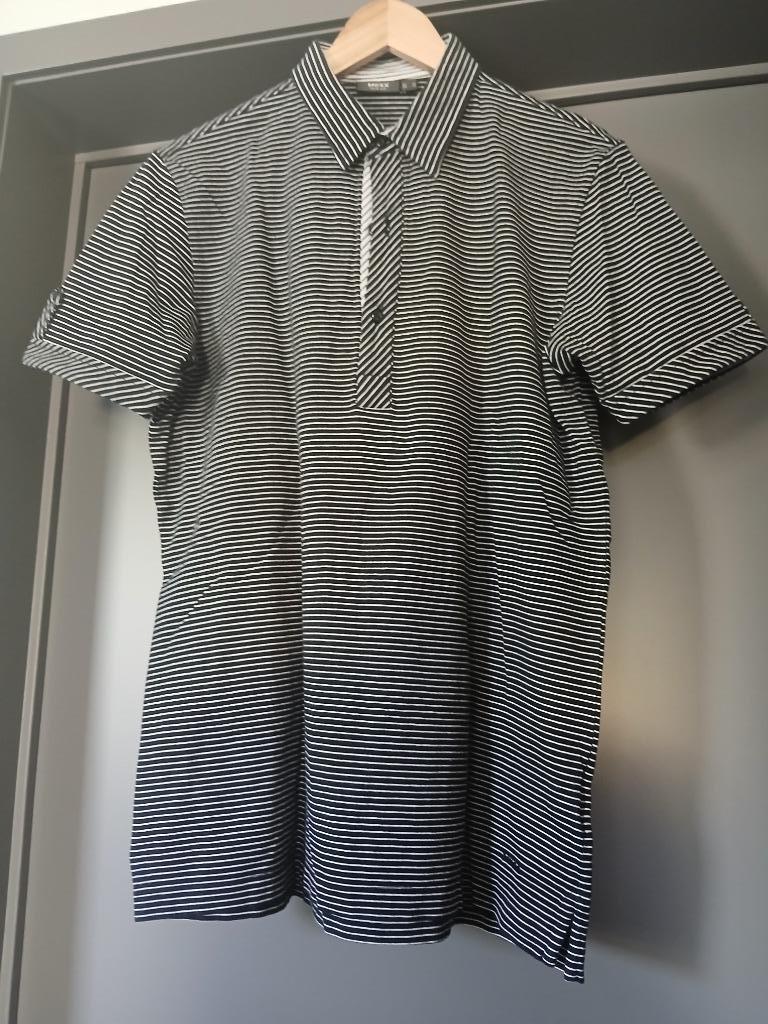 Polo Mexx pour homme, Mexx, Enlèvement ou Envoi, Taille 56/58 (XL), Comme neuf