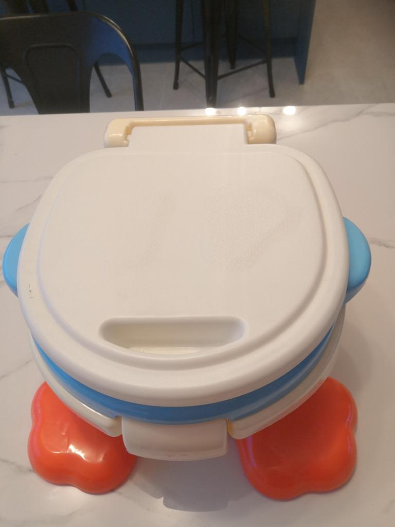 POT POUR ENFANT, Enlèvement, Neuf