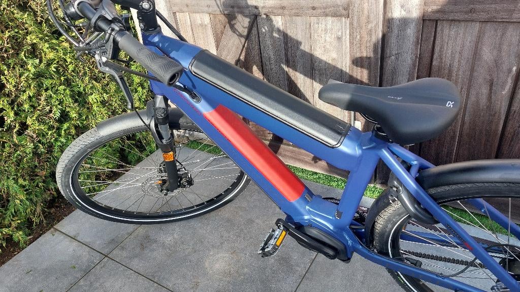 S-Peedelec, Ophalen, Nieuw, Minder dan 10 versnellingen, Overige merken
