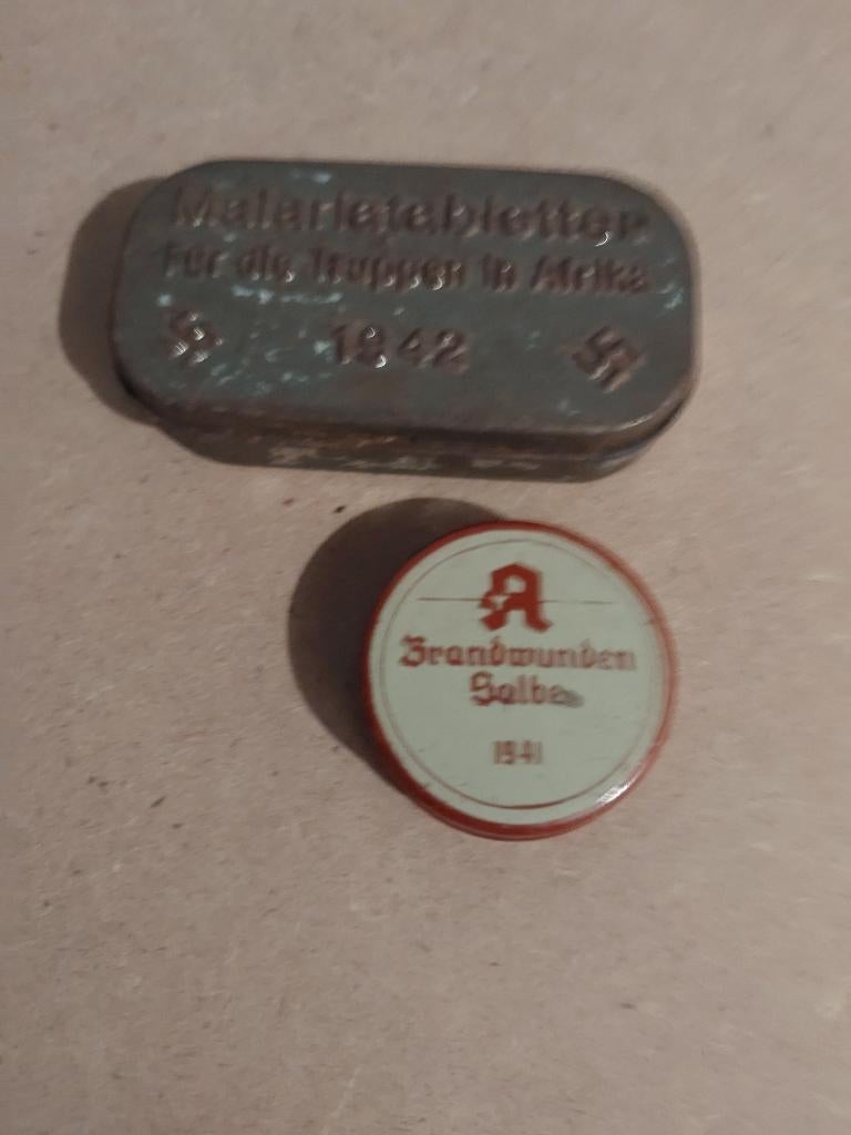 Zorg/gezondheid wo2, Ophalen of Verzenden