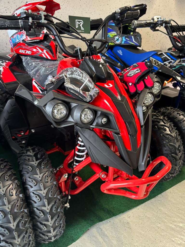 Quad électrique Renegade pour enfants 1000W 48V Nouveau, Enlèvement ou Envoi, Neuf