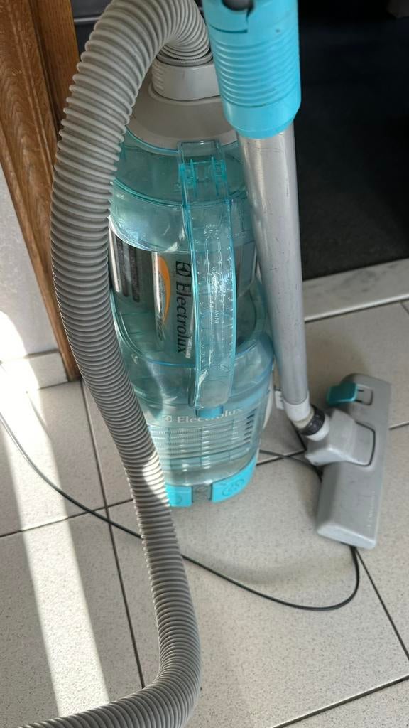Aspirateur Electrolux TW1, Enlèvement ou Envoi