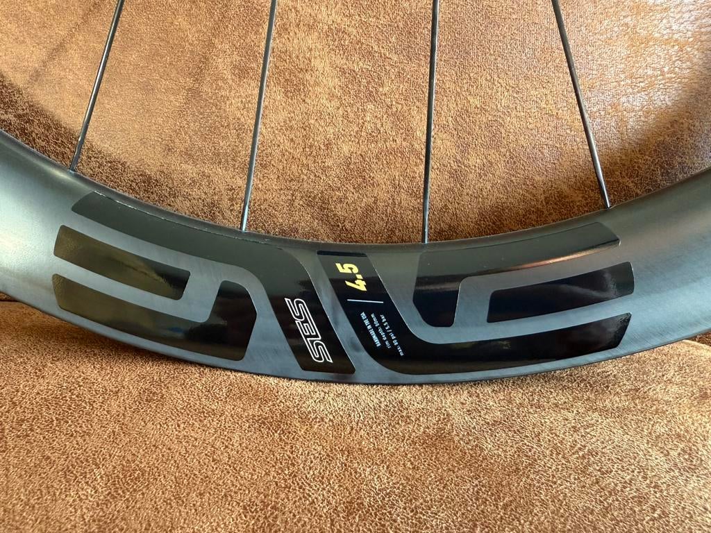 ENVE wielsets te koop!, Fietsen en Brommers, Fietsonderdelen, Nieuw, Wiel, Ophalen