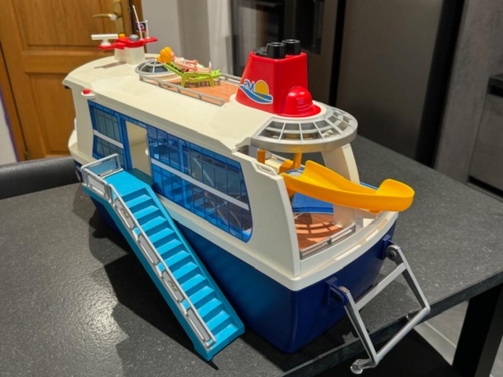 playmobil, Enfants & Bébés, Enlèvement, Comme neuf