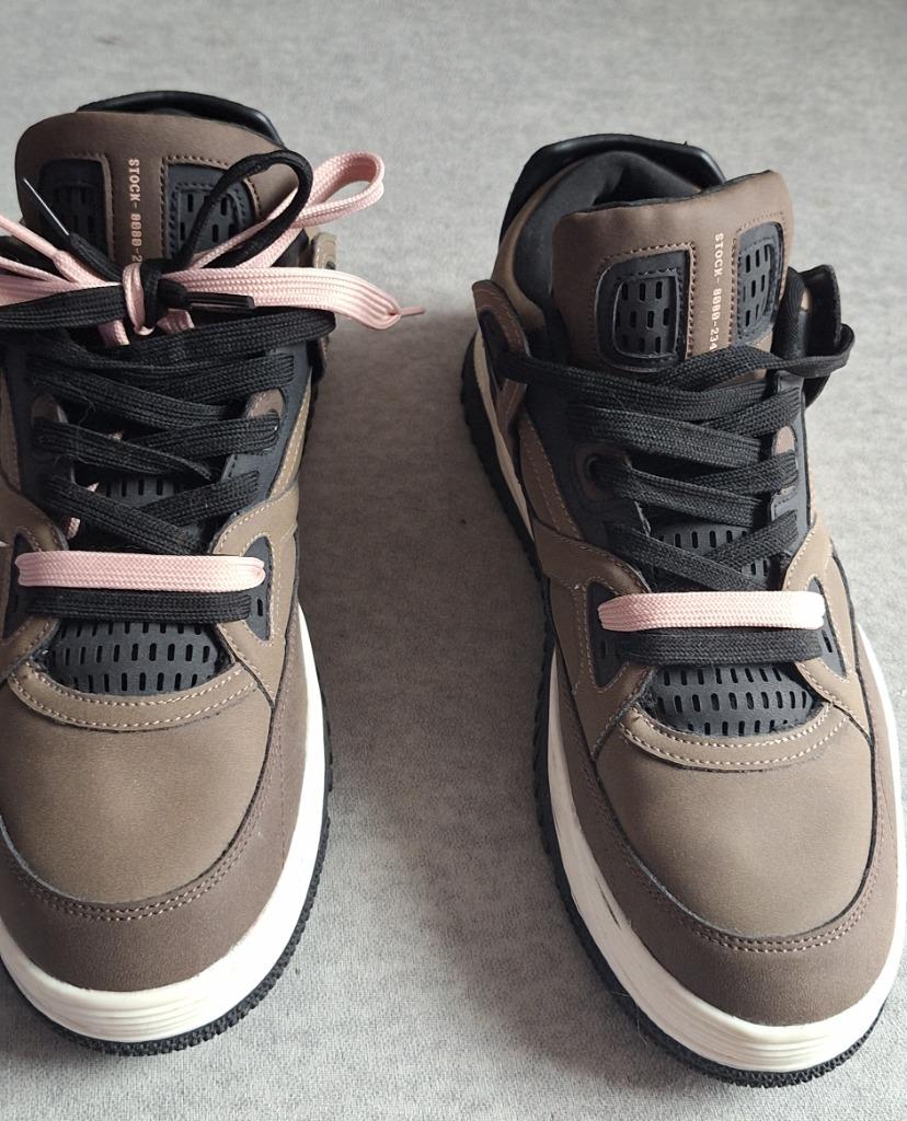 Chaussures homme, Enlèvement ou Envoi, Neuf, Brun