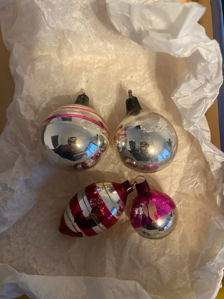 Ajeko 4 ballen, Ophalen of Verzenden